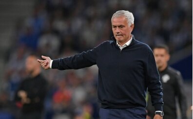 Jose Mourinho'nun kaderi: Se�imler!