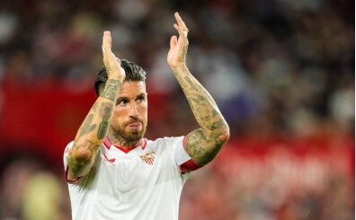 Ramos'un Sevilla anla�mas� iptal oluyor!