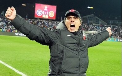 Vincenzo Montella'dan gelece�i i�in a��klama!