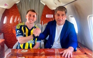 Hakan Safi: 'Ceza bu y�zden de�il'