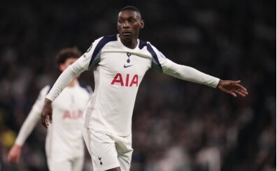 Randal Kolo Muani, Juventus'u istiyor!
