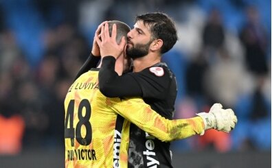 Hakan Safi, �mit Akda� ile anla�t�!