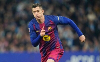 ��te Hakan Safi'nin Lewandowski'ye teklifi