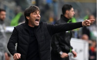 Hakan Safi'den Conte'ye 15 milyon euro