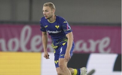 Victor Nelsson, yeni kul�p ar�yor!