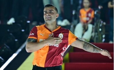 Galatasaray'da Abd�lkerim Bardakc� geli�mesi