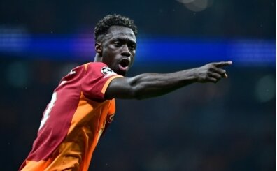 Davinson Sanchez i�in 18 milyon euro'luk teklif