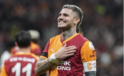 Mauro Icardi i�in menajerinden a��klama!