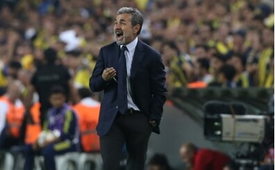 Aykut Kocaman'dan Fenerbah�e i�in a��klama!