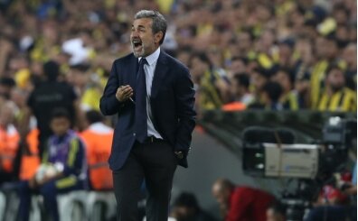 Fenerbah�e'de Aykut Kocaman neden bekletildi?