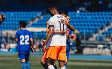 Hollanda, �zbekistan'a kar�� penalt�larla kazand�