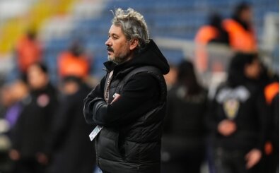 Ey�pspor'da Atila Gerin ile yollar ayr�ld�!