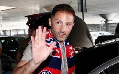 Domenico Tedesco'dan Be�ikta�'a 2 k�t�, 1 iyi haber!
