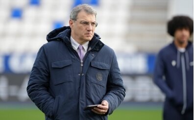 Juventus'ta Damien Comolli i�in ayr�l�k ihtimali!