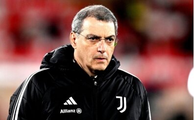 Juventus'ta Damien Comolli'ye veda