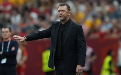 Tony Popovic: 'Bizim i�in �ok de�il!'