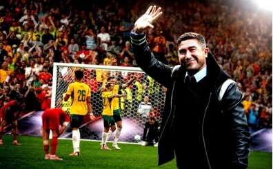 Harry Kewell'dan T�rkiye sonras� g�nderme!