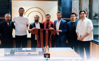 Vanspor, Ozan Can K�k��'y� transfer etti!