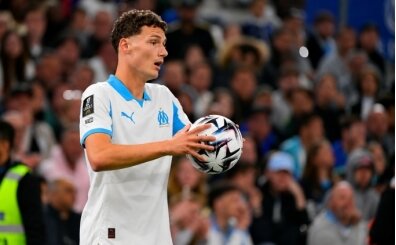 Be�ikta�'a Benjamin Pavard m�jdesi
