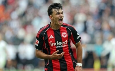 Can Uzun i�in Galatasaray'a dev rakip