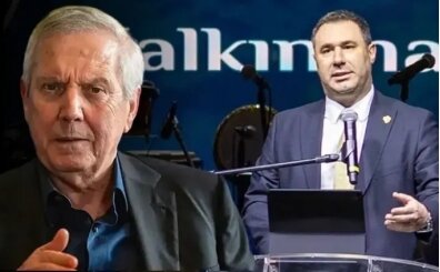 Fenerbah�e'den �ampiyonlar Ligi ve transfer mesaj�!