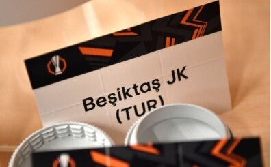 CANLI: Be�ikta�'�n rakibi belli oluyor