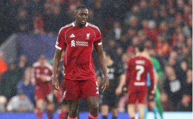 Real Madrid, Konate'yi duyurdu!