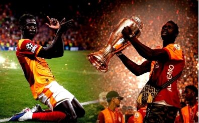 Como, Davinson Sanchez i�in geliyor