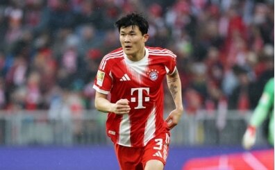 Fenerbah�e ve Galatasaray'da ortak hedef Kim Min Jae!