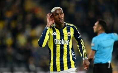 Fenerbah�e'ye Talisca'dan iyi haber!