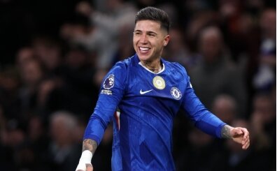 Real Madrid'den Enzo Fernandez yalanlaması