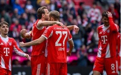 Bundesliga'da kural değişikliği!