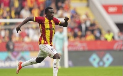 G�ztepe, Bundesliga'ya bir y�ld�z daha g�ndermeye haz�rlan�yor!