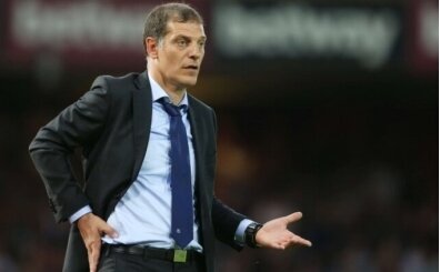 H�rvatistan'da Slaven Bilic s�rprizi!