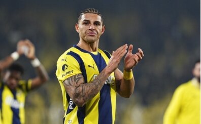 Fenerbah�e'de kriz sona eriyor: Diego Carlos!