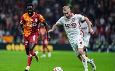 Trabzonspor'dan Van Drongelen i�in yeni hamle
