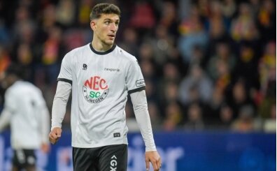 Trabzonspor'dan Ahmetcan Kaplan hamlesi