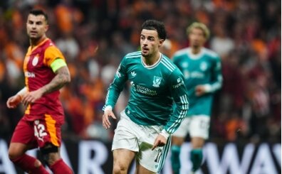 Galatasaray'�n listesinde: Curtis Jones