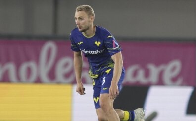 Victor Nelsson i�in transfer pazarl���