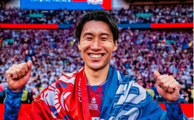 Crystal Palace'ta Kamada'n�n s�zle�mesi uzat�ld�