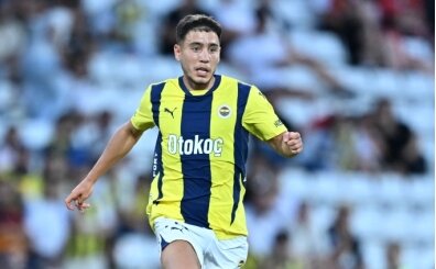 Nijmegen'den Emre Mor'a s�zle�me