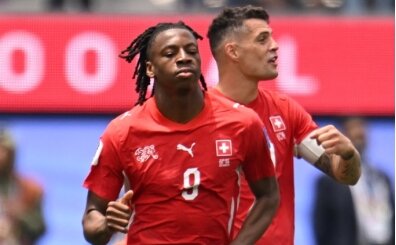 Johan Manzambi için 60 milyon euro