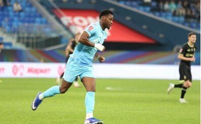 Jhon Duran'dan dikkat �eken payla��m!