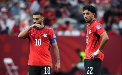 Omar Marmoush'un tercihi �ngiltere!