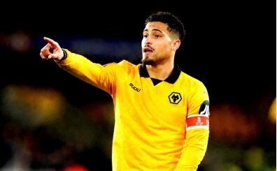 Atletico Madrid'de Joao Gomes transferi iptal!