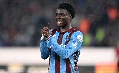 Christ Oulai i�in 30 milyon euro'luk teklif!