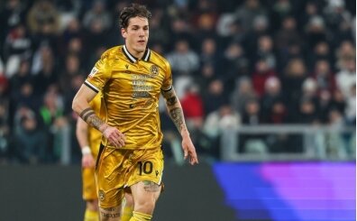 Zaniolo i�in kriz devam ediyor!