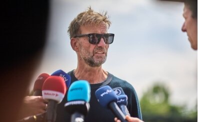 Almanya'da Klopp d�nemi ba�l�yor