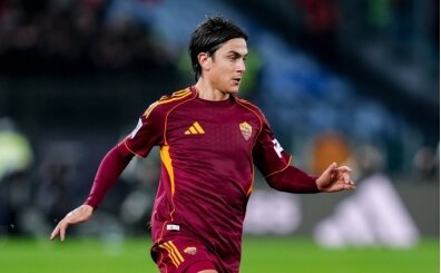 Paulo Dybala, Roma'ya imzay� at�yor