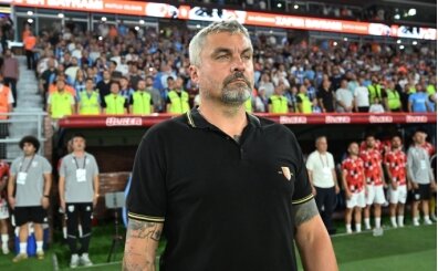 Thomas Reis'in yeni tak�m� a��kland�